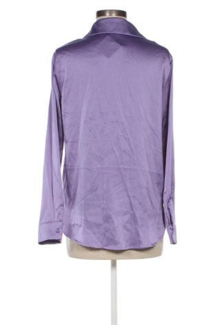 Дамска риза SHEIN, Размер S, Цвят Лилав, Цена 12,85 €