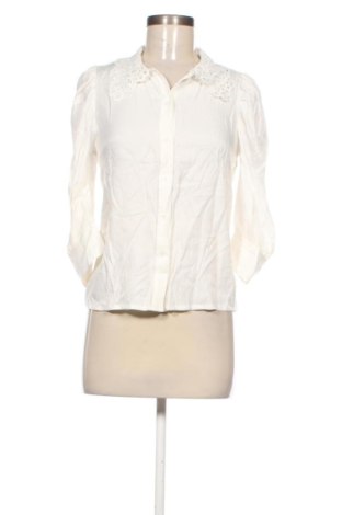 Dámská košile  SHEIN, Velikost S, Barva Bílá, Cena  379,00 Kč