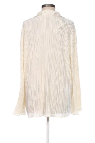 Damenbluse SHEIN, Größe M, Farbe Ecru, Preis 16,99 €