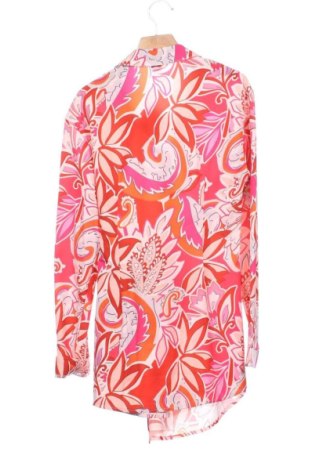 Дамска риза SHEIN, Размер XS, Цвят Многоцветен, Цена 9,71 €