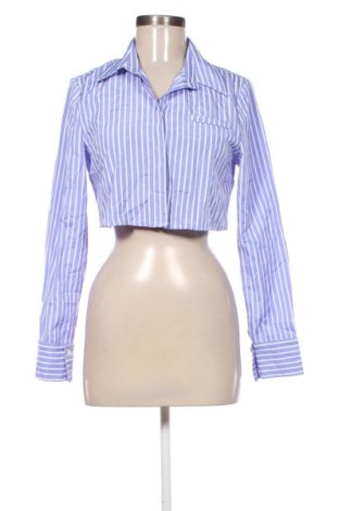 Дамска риза SHEIN, Размер S, Цвят Многоцветен, Цена 12,27 €