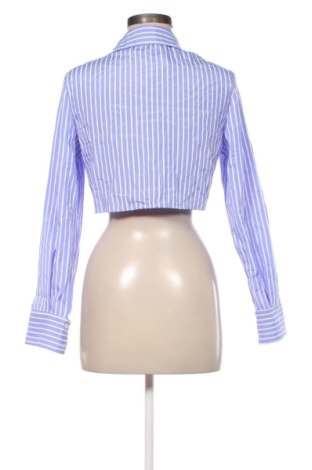 Дамска риза SHEIN, Размер S, Цвят Многоцветен, Цена 12,27 €