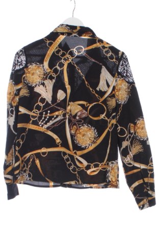 Дамска риза SHEIN, Размер XS, Цвят Многоцветен, Цена 5,62 €