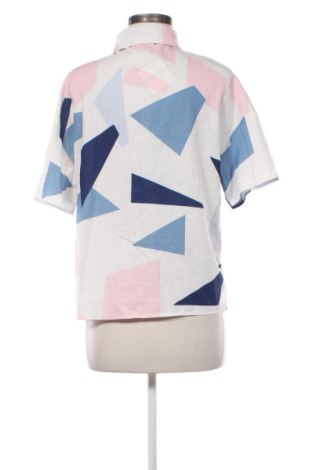 Γυναικείο πουκάμισο SHEIN, Μέγεθος S, Χρώμα Πολύχρωμο, Τιμή 9,99 €