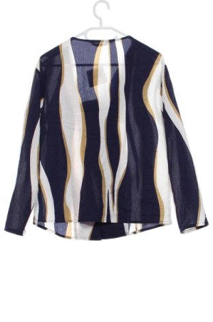 Γυναικείο πουκάμισο SHEIN, Μέγεθος XS, Χρώμα Πολύχρωμο, Τιμή 6,99 €