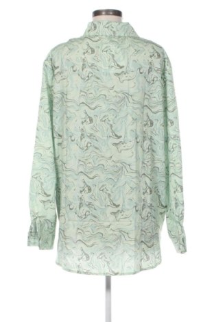 Damenbluse SHEIN, Größe XL, Farbe Mehrfarbig, Preis € 12,85