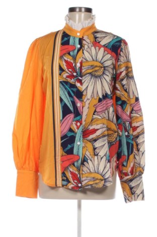 Dámská košile  SHEIN, Velikost M, Barva Vícebarevné, Cena  159,00 Kč