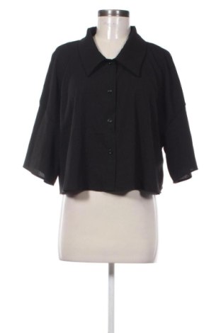 Damenbluse SHEIN, Größe XXL, Farbe Schwarz, Preis € 8,99