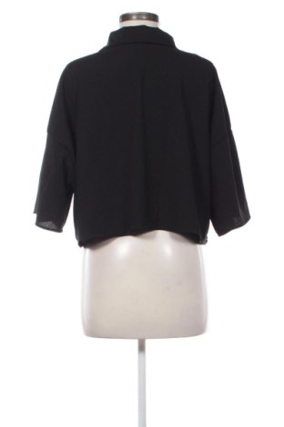 Damenbluse SHEIN, Größe XXL, Farbe Schwarz, Preis € 8,99