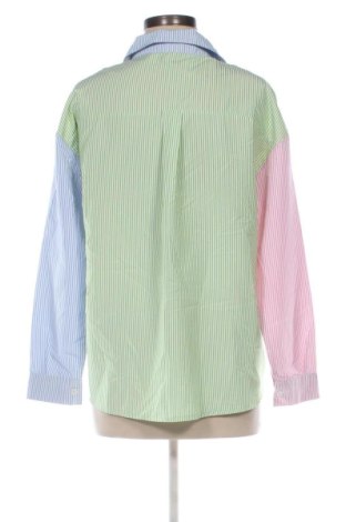 Damska koszula SHEIN, Rozmiar S, Kolor Kolorowy, Cena 67,99 zł