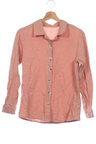 Dámska košeľa  SHEIN, Veľkosť XS, Farba Ružová, Cena  6,95 €