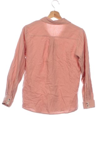 Dámska košeľa  SHEIN, Veľkosť XS, Farba Ružová, Cena  6,95 €