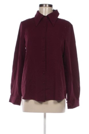 Dámská košile  SHEIN, Velikost M, Barva Červená, Cena  119,00 Kč