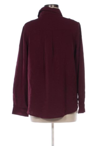 Dámská košile  SHEIN, Velikost M, Barva Červená, Cena  119,00 Kč