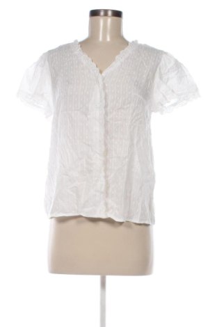 Дамска риза SHEIN, Размер M, Цвят Бял, Цена 7,66 €