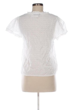 Дамска риза SHEIN, Размер M, Цвят Бял, Цена 7,66 €