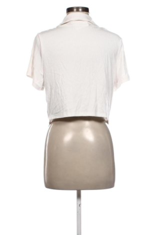 Дамска риза SHEIN, Размер XL, Цвят Бял, Цена 13,00 €