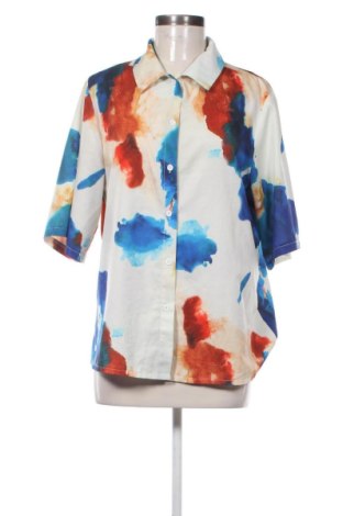 Damenbluse SHEIN, Größe M, Farbe Mehrfarbig, Preis 12,77 €