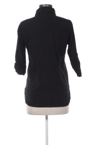 Дамска риза SHEIN, Размер M, Цвят Черен, Цена 13,00 €