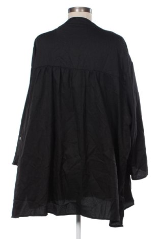 Damenbluse SHEIN, Größe 4XL, Farbe Schwarz, Preis € 7,99