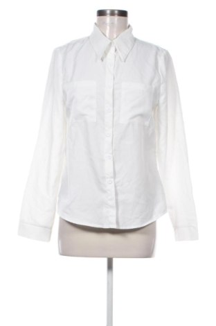 Дамска риза SHEIN, Размер M, Цвят Бял, Цена 5,11 €