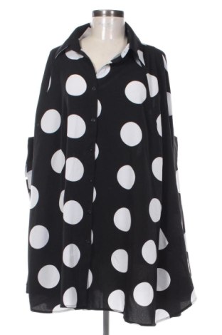 Damenbluse SHEIN, Größe XL, Farbe Mehrfarbig, Preis € 8,99