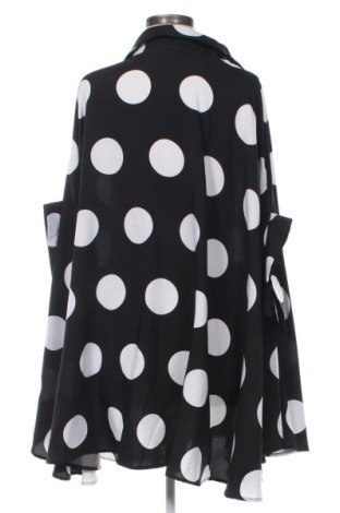 Damenbluse SHEIN, Größe XL, Farbe Mehrfarbig, Preis € 8,99