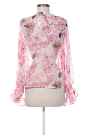 Γυναικείο πουκάμισο SHEIN, Μέγεθος S, Χρώμα Πολύχρωμο, Τιμή 13,00 €