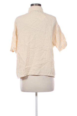 Дамска риза SHEIN, Размер M, Цвят Бежов, Цена 12,85 €