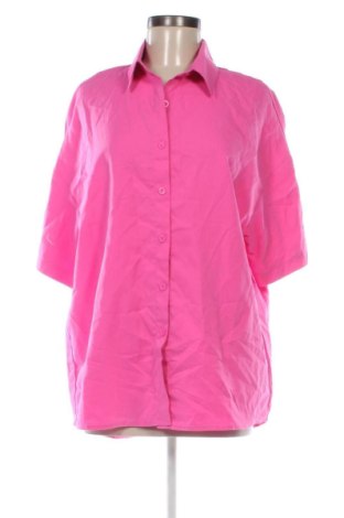 Dámska košeľa  SHEIN, Veľkosť M, Farba Ružová, Cena  6,95 €