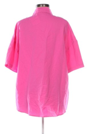 Dámska košeľa  SHEIN, Veľkosť M, Farba Ružová, Cena  6,95 €