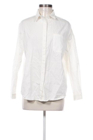 Дамска риза SHEIN, Размер S, Цвят Екрю, Цена 12,85 €