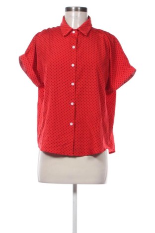 Дамска риза SHEIN, Размер M, Цвят Многоцветен, Цена 13,00 €