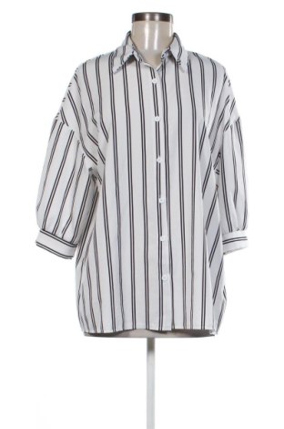 Дамска риза SHEIN, Размер M, Цвят Многоцветен, Цена 13,00 €