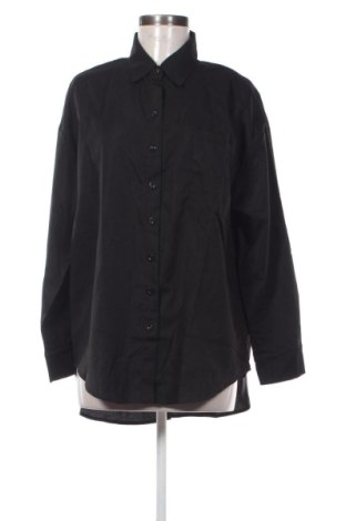 Dámská košile  SHEIN, Velikost S, Barva Černá, Cena  368,00 Kč