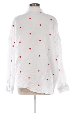 Cămașă de femei SHEIN, Mărime 3XL, Culoare Multicolor, Preț 79,99 Lei