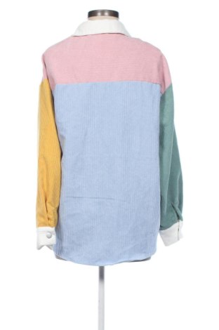 Damenbluse SHEIN, Größe M, Farbe Mehrfarbig, Preis 13,00 €