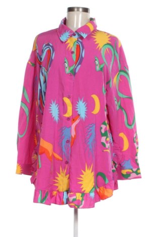 Női ing SHEIN, Méret XL, Szín Sokszínű, Ár 2 889 Ft