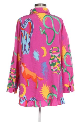 Női ing SHEIN, Méret XL, Szín Sokszínű, Ár 2 889 Ft