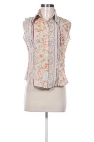 Дамска риза Sabra, Размер M, Цвят Многоцветен, Цена 12,78 €