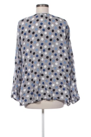 Γυναικείο πουκάμισο Samoon, Μέγεθος XXL, Χρώμα Πολύχρωμο, Τιμή 10,99 €