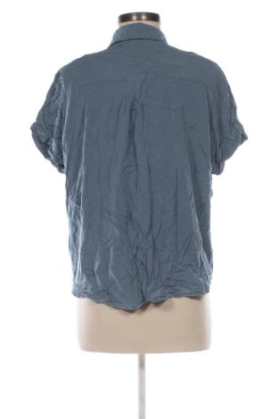 Női ing Samsoe & Samsoe, Méret L, Szín Kék, Ár 14 519 Ft