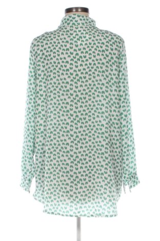 Γυναικείο πουκάμισο Scarlet Jones, Μέγεθος XL, Χρώμα Πολύχρωμο, Τιμή 7,99 €