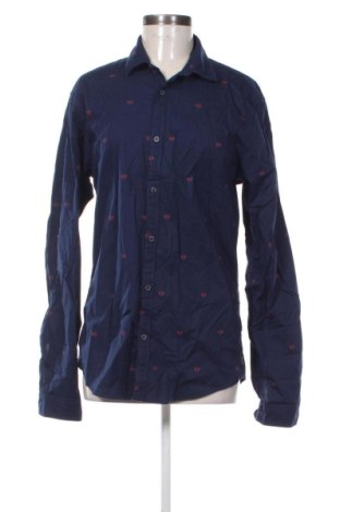 Γυναικείο πουκάμισο Scotch & Soda, Μέγεθος L, Χρώμα Πολύχρωμο, Τιμή 25,99 €