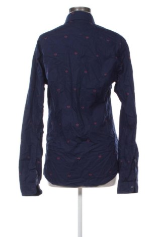 Γυναικείο πουκάμισο Scotch & Soda, Μέγεθος L, Χρώμα Πολύχρωμο, Τιμή 25,99 €