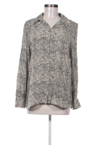 Γυναικείο πουκάμισο Second Female, Μέγεθος XL, Χρώμα Πολύχρωμο, Τιμή 28,00 €