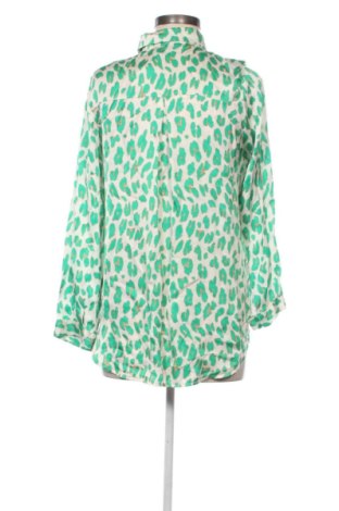 Γυναικείο πουκάμισο Secret Season, Μέγεθος M, Χρώμα Πολύχρωμο, Τιμή 25,99 €