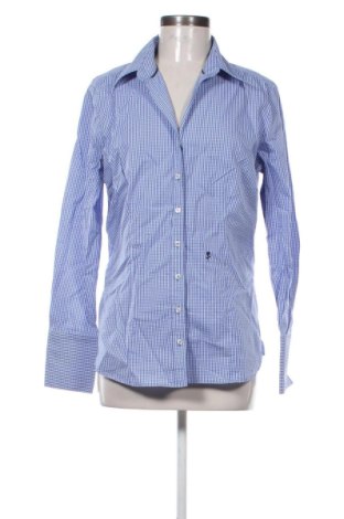 Damenbluse Seidensticker, Größe L, Farbe Mehrfarbig, Preis 20,91 €