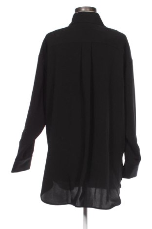 Γυναικείο πουκάμισο Seidensticker, Μέγεθος M, Χρώμα Μαύρο, Τιμή 56,99 €