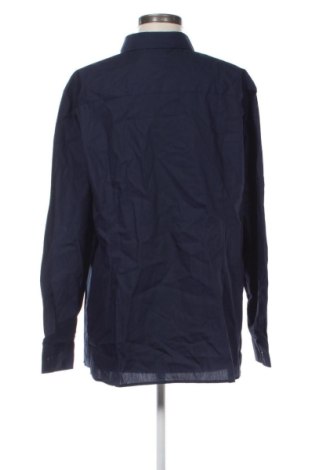 Dámska košeľa  Seidensticker, Veľkosť XXL, Farba Modrá, Cena  56,95 €